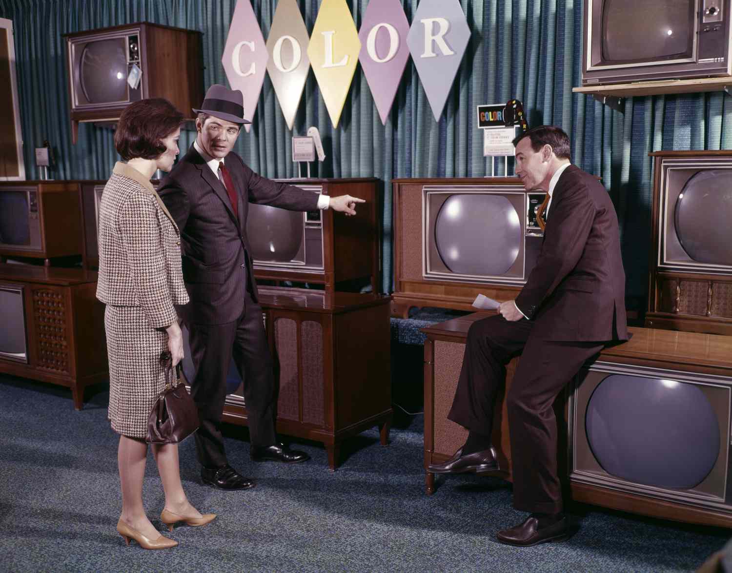 Gümüşhane Televizyon Tamircisi